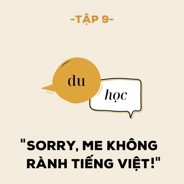 "Sorry, me không rành tiếng Việt" - M2T9 - podcast episode cover