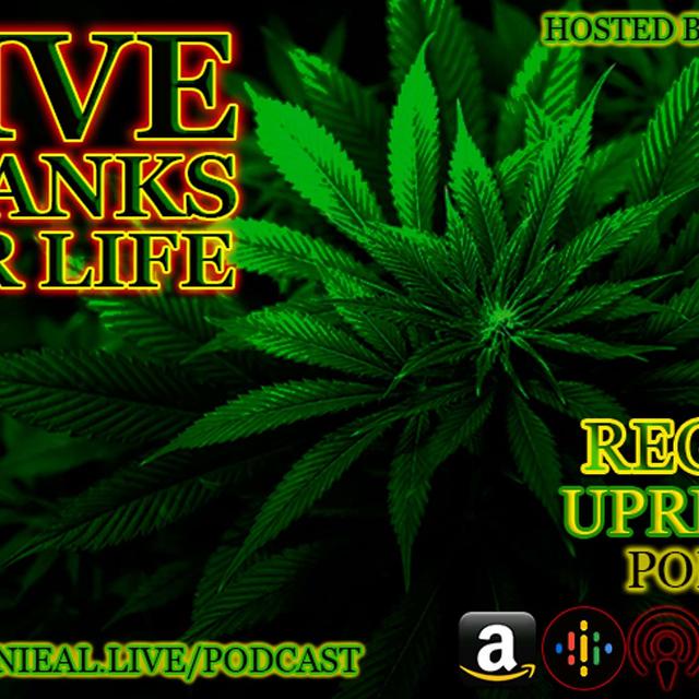 Give Thanks For Life - podcast episode cover