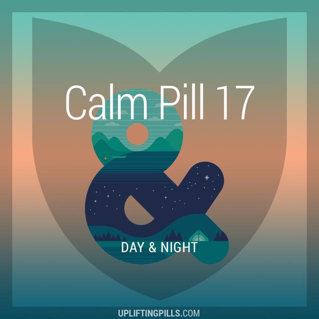 Day & Night - podcast episode cover
