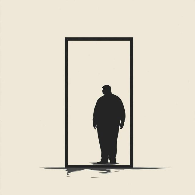 3010: [Part 2] The Former Fat Boy Syndrome by JC Deen of JCD Fitness on How to Reframe Your Identity - podcast episode cover