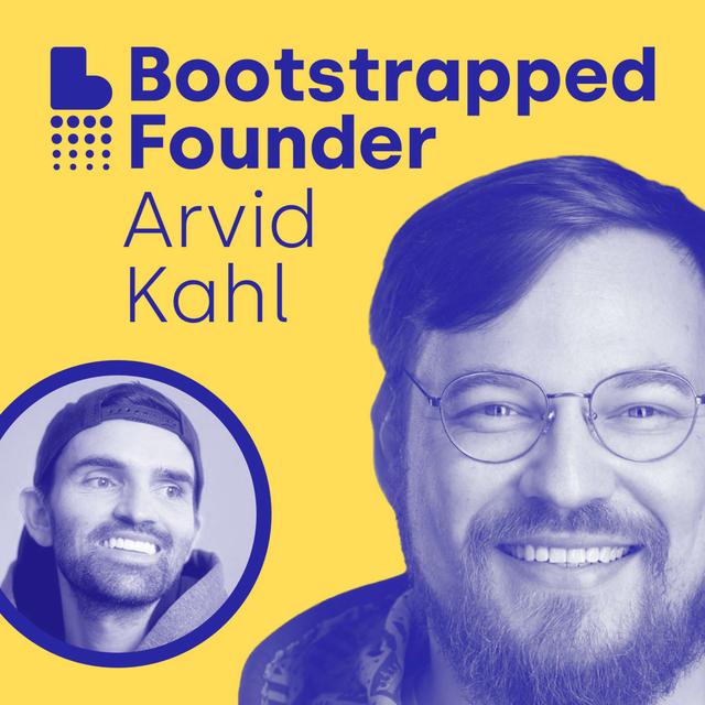 172: Andrew Gazdecki — Building a Sellable Business - podcast episode cover