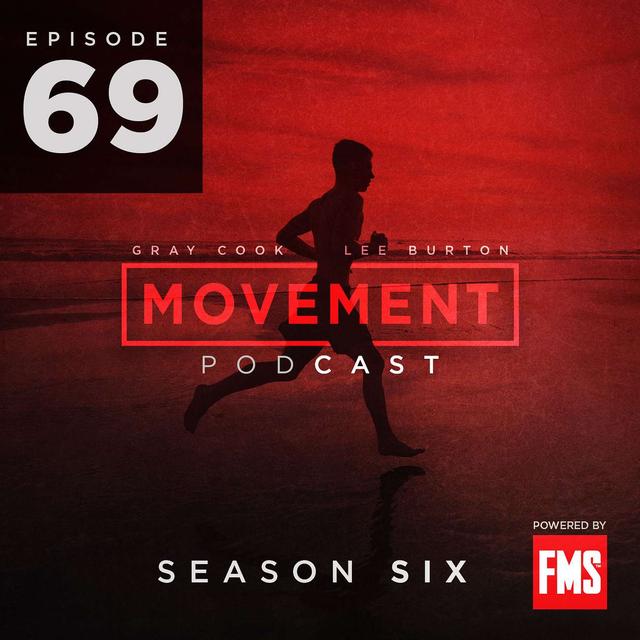 You Can’t Talk about Mobility without Talking about Stability - podcast episode cover