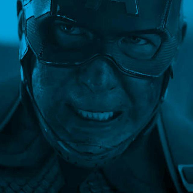 151: AVENGERS: ENDGAME, Soft Cell’s Dave Ball, Vampire Weekend and more - podcast episode cover