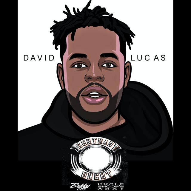 Uncle Snoops Army & Bobby Dee Presents Contrast Uncut S2 Ep32 David Lucas - podcast episode cover