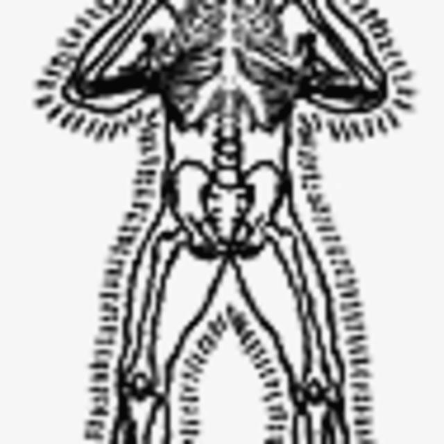 Quantum Healing Treatment - podcast episode cover