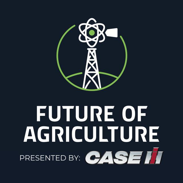 'Biological' Is Not A Category (it's the future of agriculture) - podcast episode cover