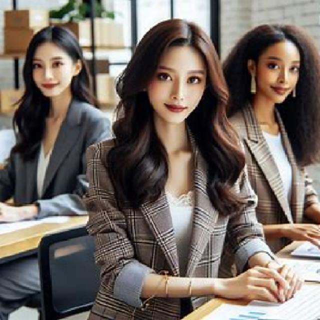 EP19 女人創富秘笈 從為個人增值到為品牌創造價值 - podcast episode cover