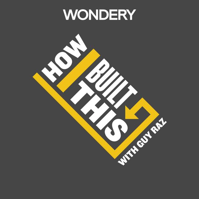 Figma: Dylan Field - podcast episode cover