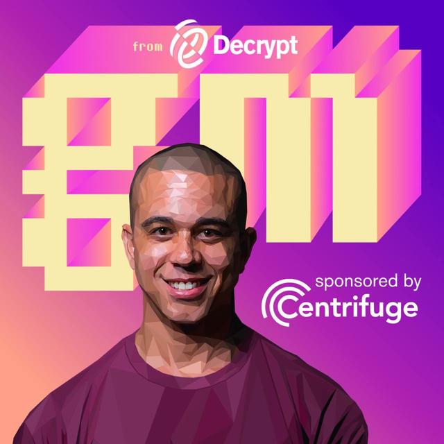 Sponsored: Centrifuge Can Tokenize Your Real World Assets - podcast episode cover