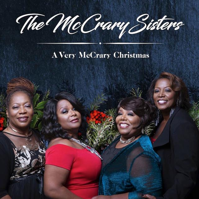 The McCrary Sisters - podcast episode cover