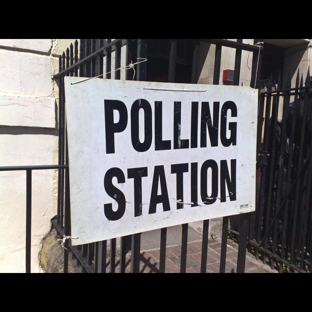 106: Local Elections for Local People - podcast episode cover