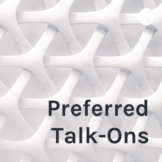 Talking G5 and Keith's Secret Project - podcast episode cover