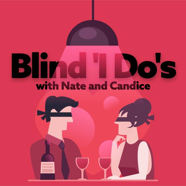 Netflix Love Is Blind After Show E10: "I Do Not" - podcast episode cover