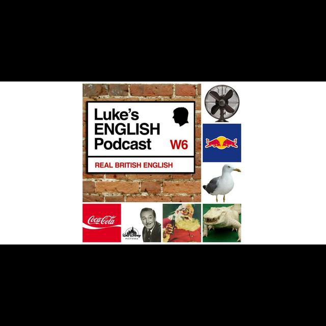 244. Urban Myths - podcast episode cover