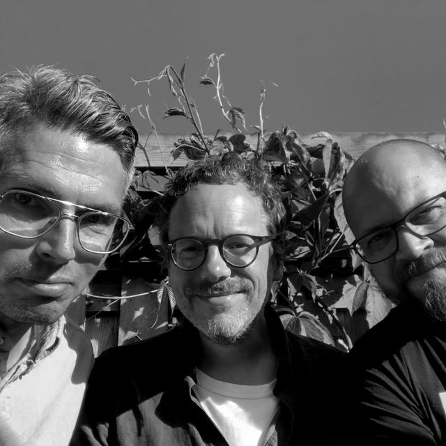 Psykologisk skräck med Andreas Roman - podcast episode cover
