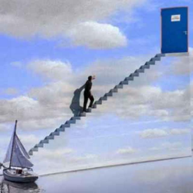 #377 - Truman Show vrangforestillingen - podcast episode cover