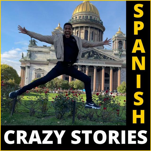 27 - México: Myths, Folklore and Legends - podcast episode cover