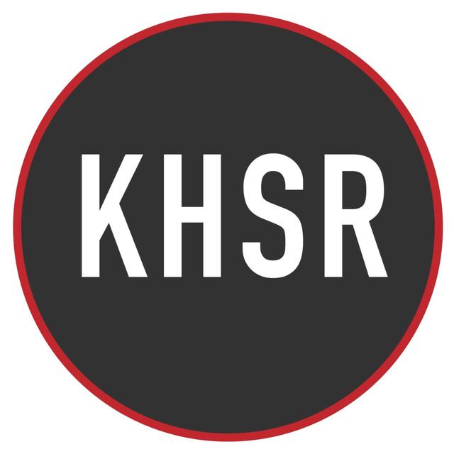Welcome back to KHS-Radiocast - podcast episode cover