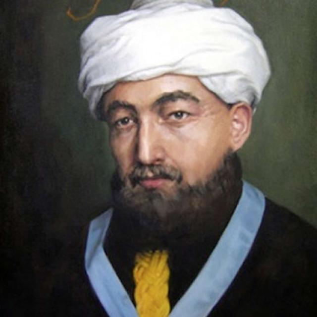 Cazadores de Nuestro Pasado 4 Maimonides y Los Cripto-Judios - podcast episode cover