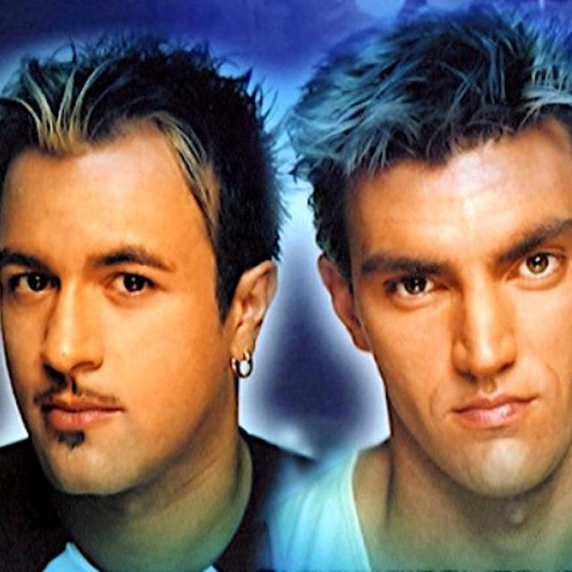 Blue (Da Ba Dee) – Eiffel 65 - podcast episode cover