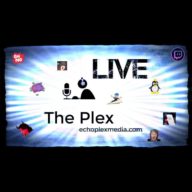 The Plex EP380 - J6 Pinball, Nikki Haley The Lib, NY AG vs TFG, Minimum Wage Walsh - podcast episode cover