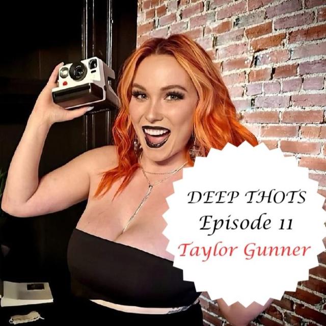 Taylor Gunner, Marine & Missouri’s Best - podcast episode cover