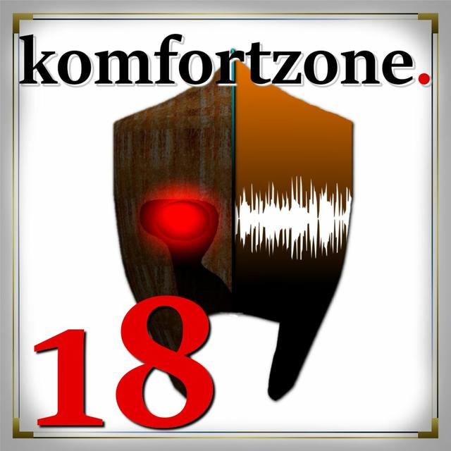 Folge 18: Ein Blick auf die deutsche Industrie - podcast episode cover