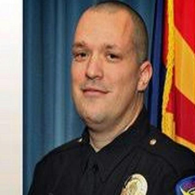 The Death of Sgt. Sean Drenth w/co-host "Deputy X" - podcast episode cover