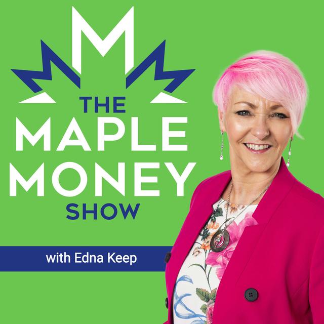 How to Become a Real Estate Entrepreneur, with Edna Keep - podcast episode cover