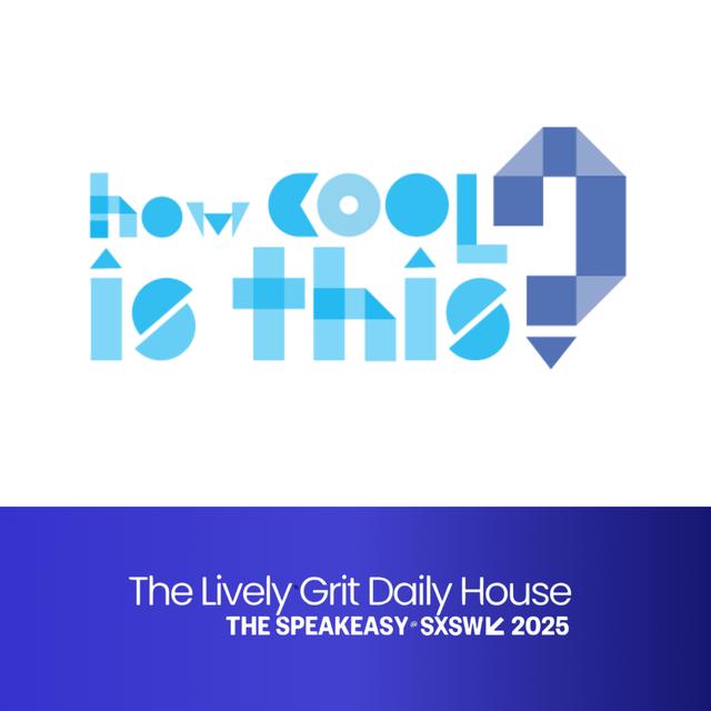 SXSW 2025: Larry Combs — Founding CEO @ WLTHYWISE - podcast episode cover