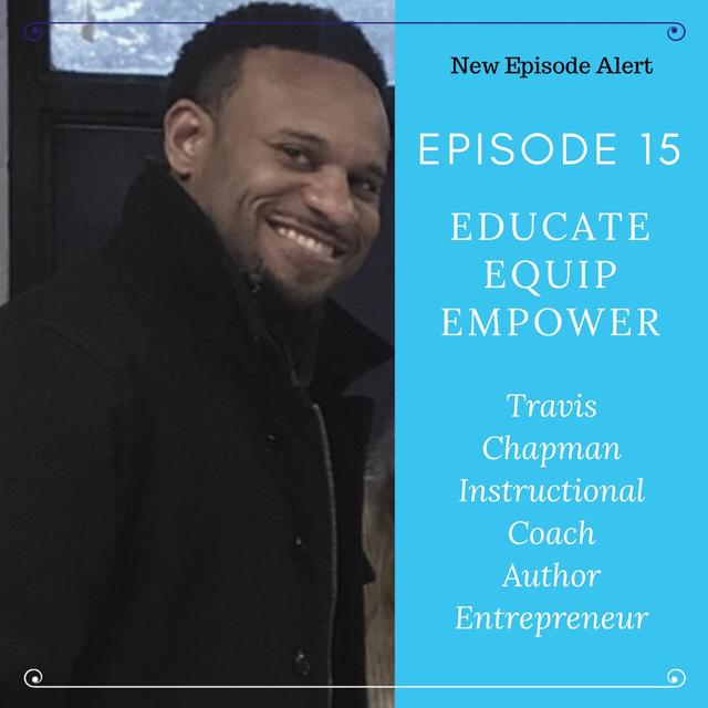 Student Success Is What Matters Most - podcast episode cover