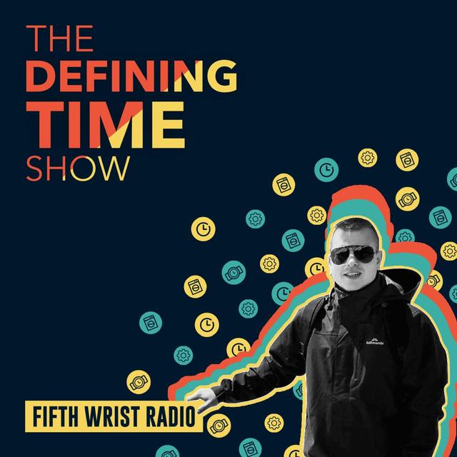 DTS - LCDF Wolfgang and Wonders - podcast episode cover