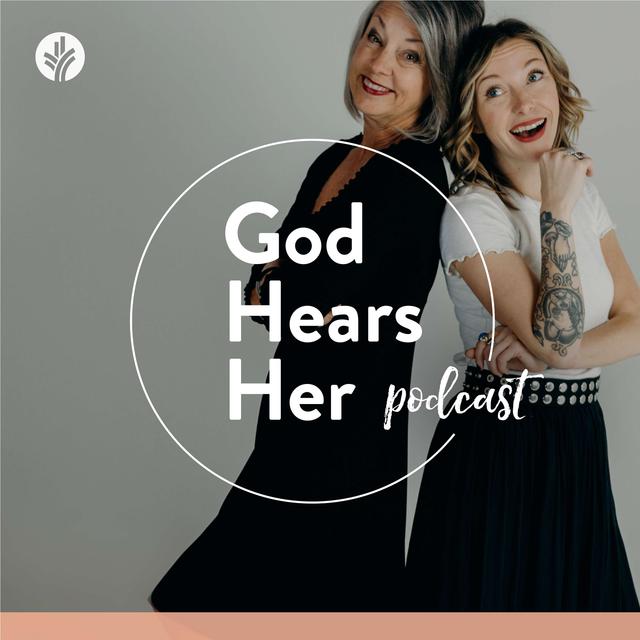 157. Upheaval and Transition (with Katherine Catlett) - podcast episode cover