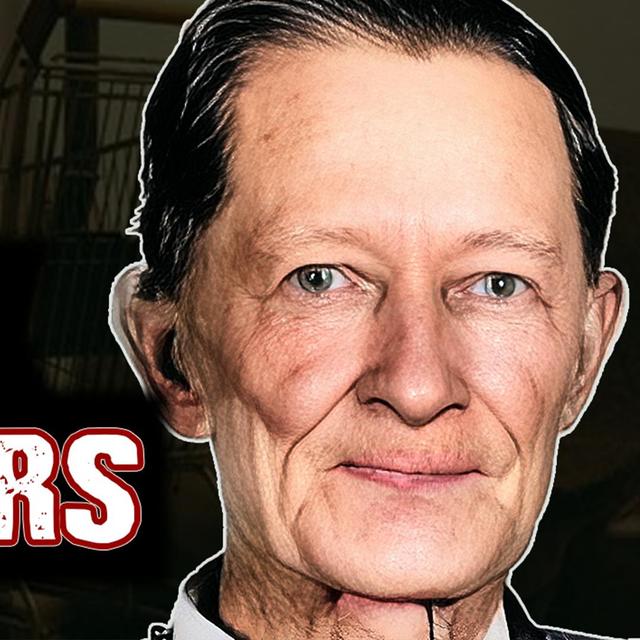 Houston’s Infamous Ice Box Murders - The City’s Most Disturbing Unsolved Case - podcast episode cover