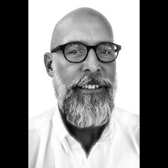Overcoming anxiety and investing in your marriage to avoid grey divorce with Ken Bramble - podcast episode cover