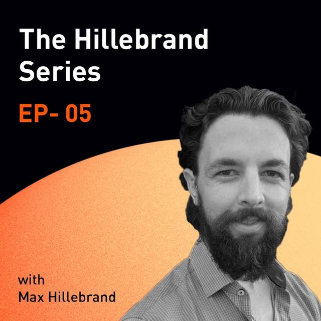 WiM058 - The Hillebrand Series | Episode 5 | Crime and Punishment - podcast episode cover