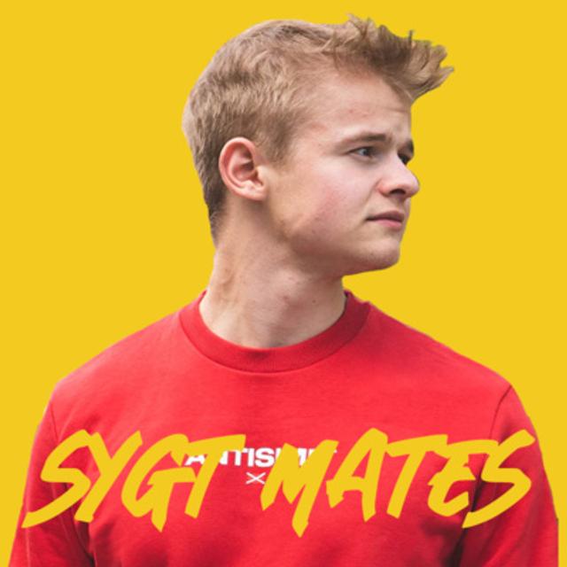 Episode 2 - Gæst: Jaxstyle - podcast episode cover