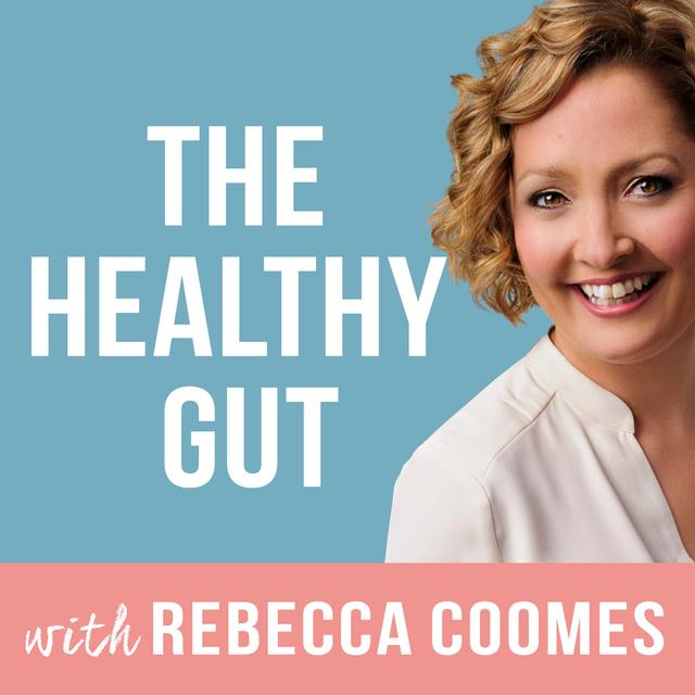 Rheumatoid Arthritis with Clint Paddison | Ep. 67 - podcast episode cover