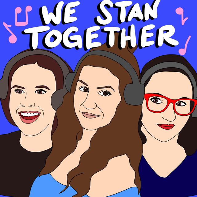 The Bop Pod Crossover with Ilana Michelle Rubin - podcast episode cover