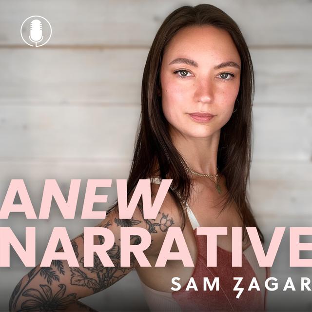 Satisfaction In Another Format - podcast episode cover