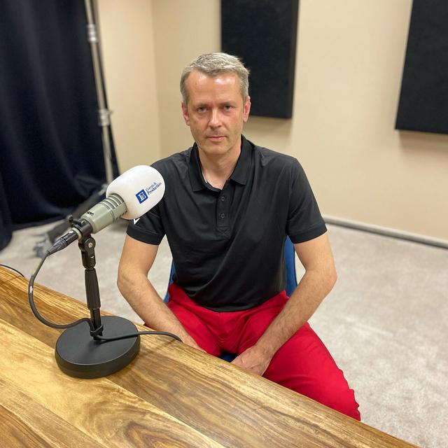 66: Implementace BI, kde se spálily peníze, ale uživatelům nic nepřinesla / Jakub Holubec - podcast episode cover