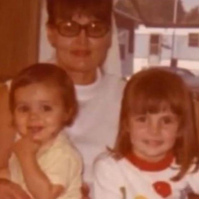 Case Update: Dona Mae Bayerl Part 4 - Justice - podcast episode cover