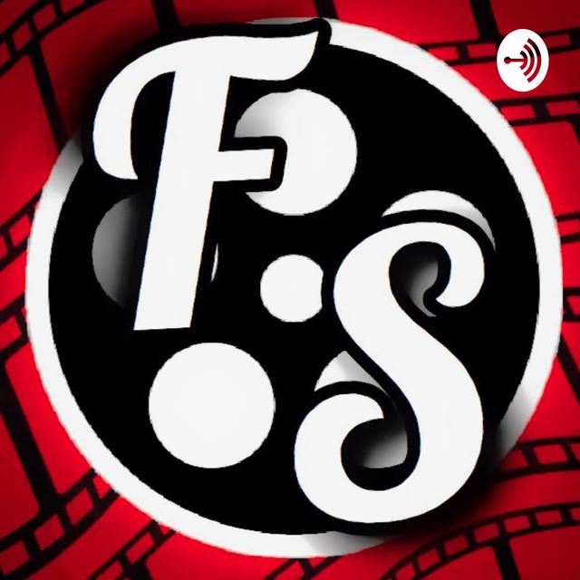 Terminator: Dark Fate Predictions, Venom 2, & Rambo Talk - Film Strip Pod Ep.2 - podcast episode cover
