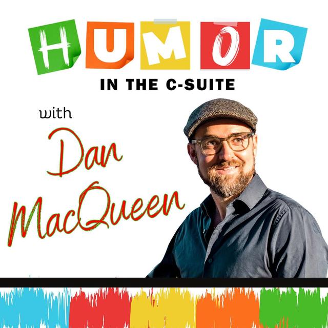 Baby Steps with Dan MacQueen - podcast episode cover
