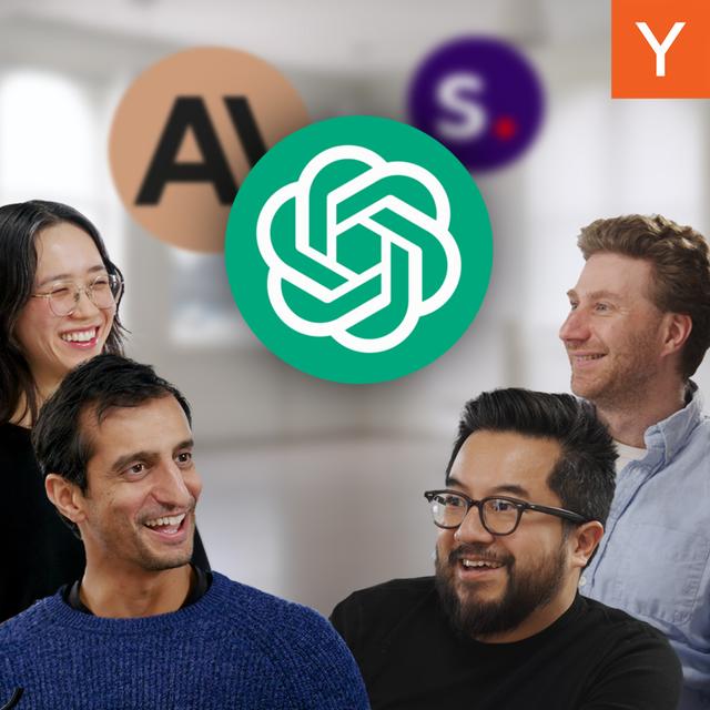 The Truth About Building AI Startups Today - podcast episode cover