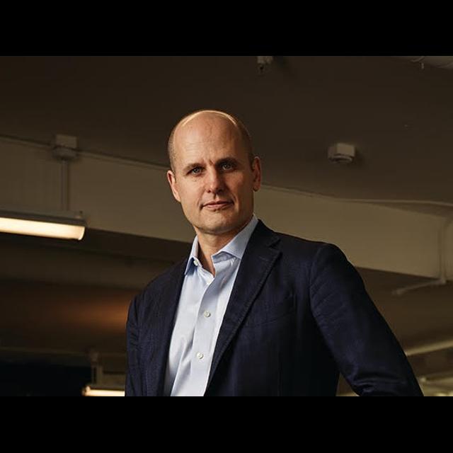 SPOTLIGHT: Talent Secrets from Google, Laszlo Bock (20 Min) - podcast episode cover