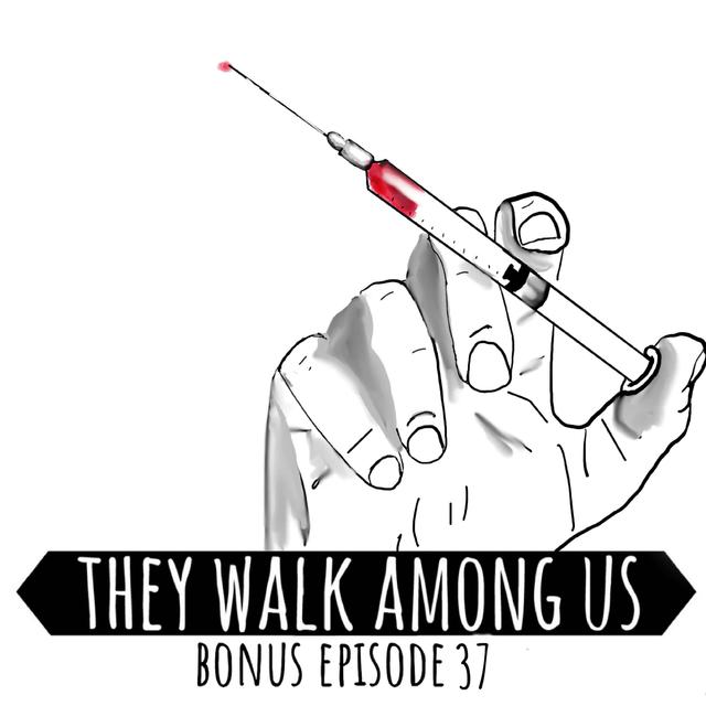 The Insulin Murder / Elizabeth & Kenneth Barlow - podcast episode cover