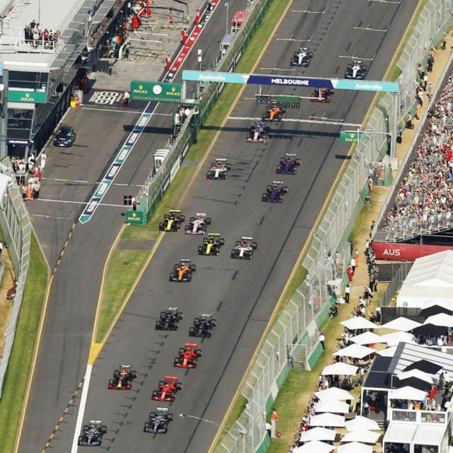 48: Netflix-F1 Show, Season 2: Survival of the Funniest - podcast episode cover