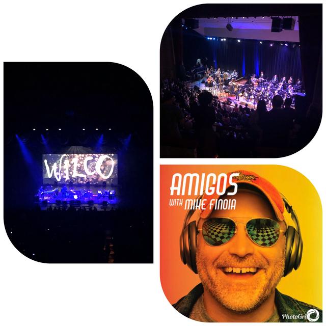 Live from Presbyterian Hall w/ Michael Shields - podcast episode cover