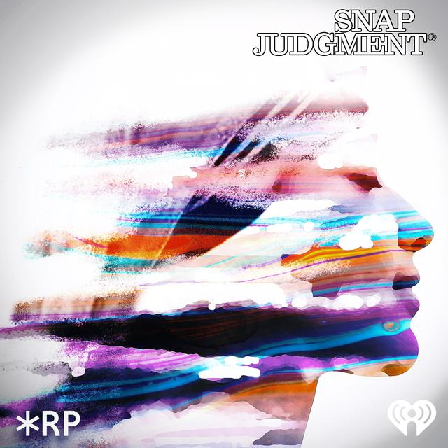 The Turning from Rococo Punch & iHeartRadio - podcast episode cover